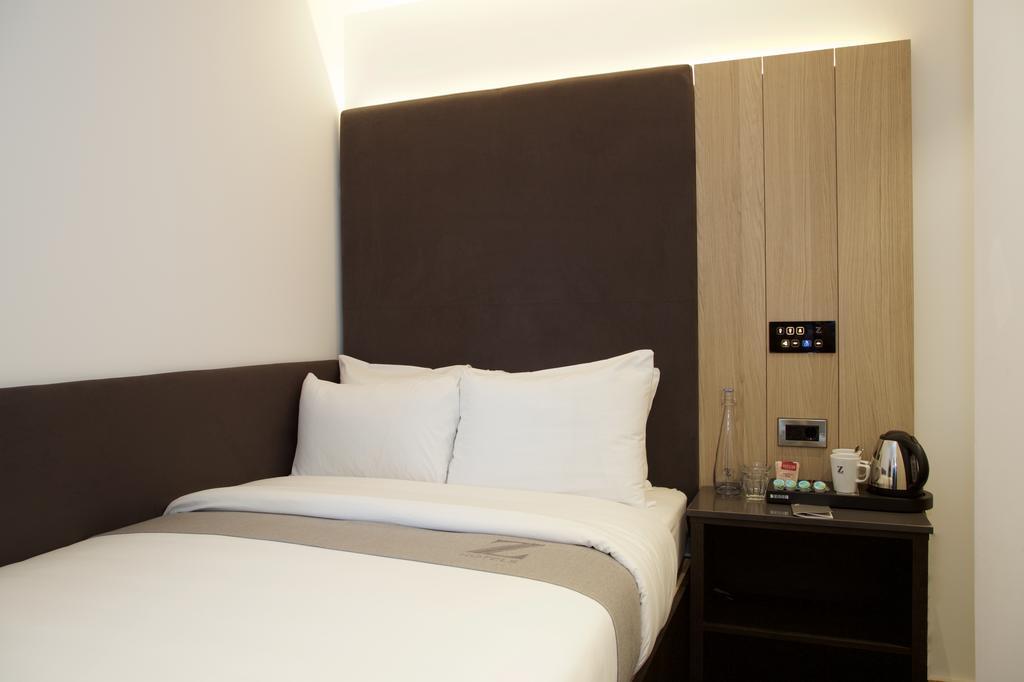 The Z Shoreditch 3* Londen