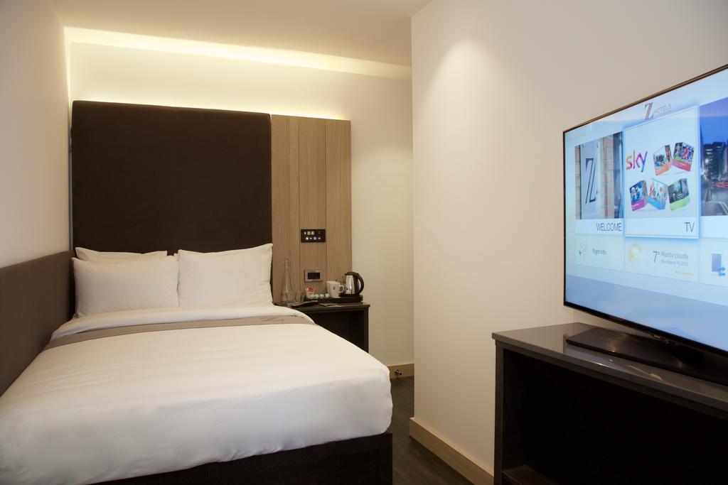 The Z Shoreditch Londen